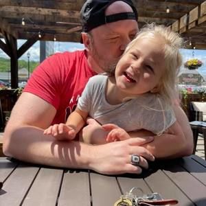 Meet your Posher, Nick